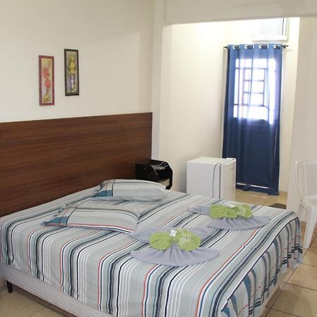 וולטה רדונדה Comfoort Hotel מראה חיצוני תמונה